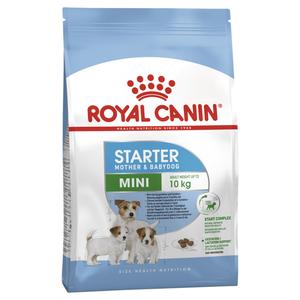 Jual SHN Mini Starter (1 kg) - Makanan Kering Anjing Menyusui ...