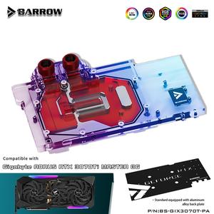 Barrow Gigabyte 3080 Waterblock Barrow Gigabyte Rtx 2060 Super