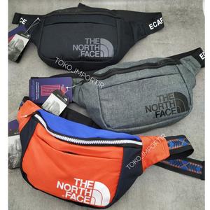 tas waist bag the north face