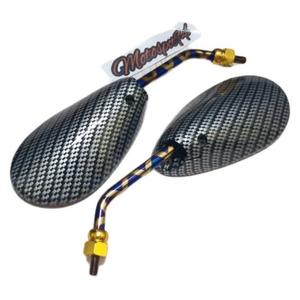 Jual Spion Fu variasi motor satria fu carbon blue XXX tangkai ...