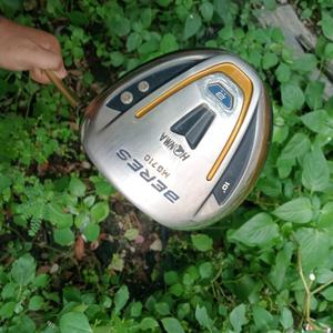 Driver Honma Beres MG713 3 Étoiles - Graphite 45" - 10° - Droitier - Régulier - Occasion