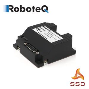 Sdc2160 Drawing.pdf Jual Roboteq Brushed DC Motor Controller 40A 60V SDC2160S - Jakarta ...