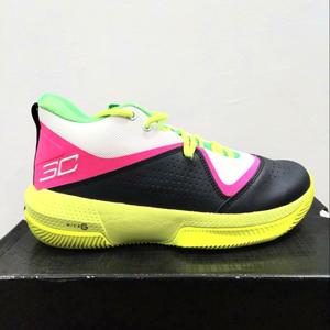 curry 3zero iv