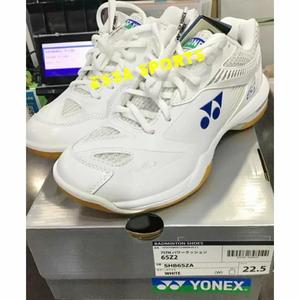 Jual SEPATU YONEX SHB 65Z2 WHITE 75TH 