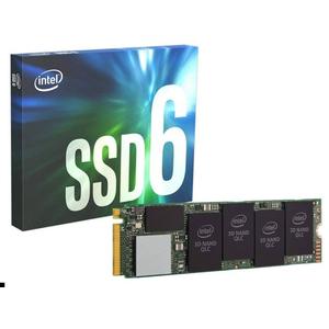 Ssd M2 Pcie Intel 660p 1tb Intel 660p Series 2280 1tb Pcie Nvme X4
