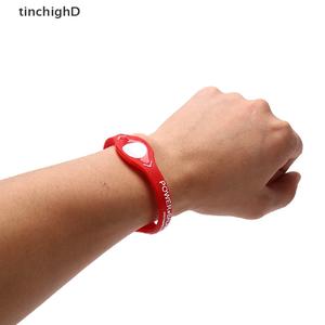 (RAD) [d] Power Balance Energy Health Bracelet For Sport di Raden Aguenk  Tokopedia