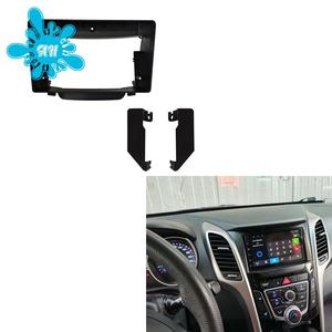 Jual 2 Din Car Radio Fascia for HYUNDAI 