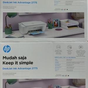 Jual Printer HP Deskjet 2623 Wireless 