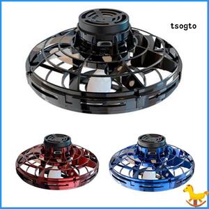 Jual Tsogto UFO Fingertip Gyro Hand 