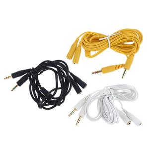 Good Wu Kabel Extension Headset Gaming 