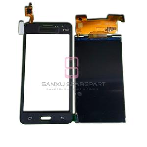 Jual lcd touchscreen samsung galaxy 