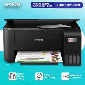 Jual Epson EcoTank L3250 A4 Wi-Fi All 