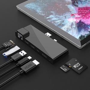 Jual Microsoft Surface Pro 7 Dock hub 