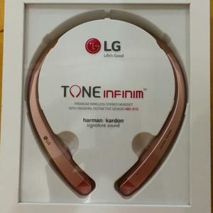 Jual LG HBS-910 Tone Infinim Bluetooth 