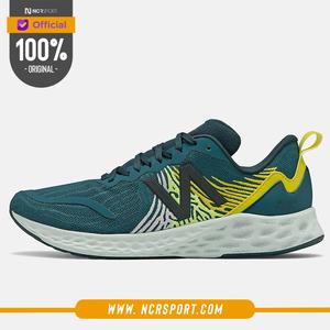 SEPATU LARI N B ORIGINAL FRESH FOAM TEMPO MOUNTAIN TEAL MTMPO di Ncr Sport | Tokopedia 今季人気の商品 ニューバランスランニングシューズ MTMPO TEMPOM FOAM FRESH スニーカー