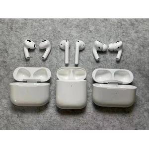 Jual AIRPODS PRO - GEN 2 - GEN 3 SEKEN 