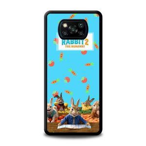 Jual Casing Custom Poco X3 Pro Rabbit 2 DK0133 - Kota Semarang ...