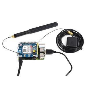 Sim7600 Rpi5 Jual Waveshare Sim7600 4G Hat For Pi, Lte Cat-4 4G / - Kota Depok ...
