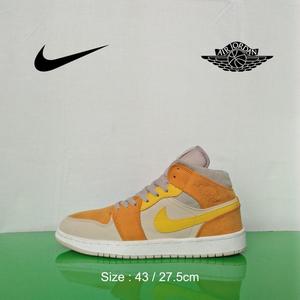 jordan 1 mixed textures