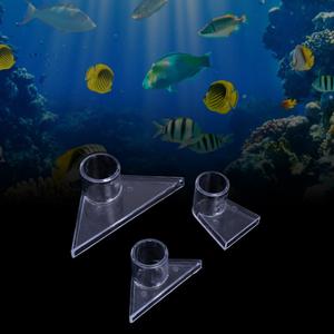Jual RAN Duck Mouth Outlet Joint Water Pipe Head Connector Aquarium ...