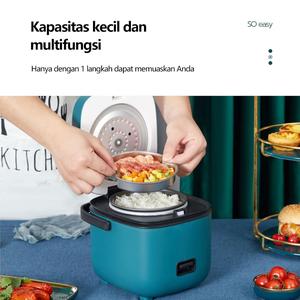 han river rice cooker