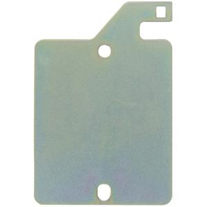 Gambar Plate Heat Guard Honda CBR 250RR K64J 50183K64N00 dari Honda Cengkareng Kota Tangerang Tokopedia