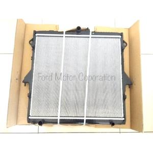 Jual Radiator Ford Ranger T6 2200cc 3200cc Mazda BT50 Pro 2.2L oem ...