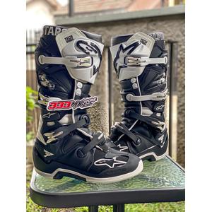 Jual BOOT ALPINESTAR TECH 7. SEPATU 