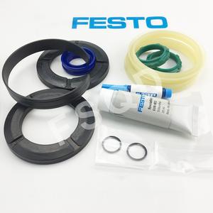Jual Dnc-80-Ppv-A Festo Original Repair Kit Seal Ring Pneumatic - Kota ...