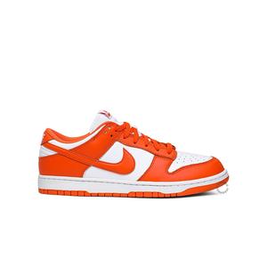dunk low orange stockx