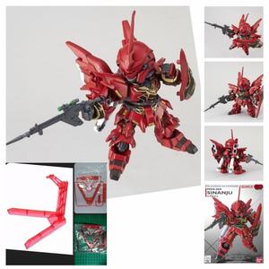 Jual Sd Gundam Sdex Sd Ex Standard 013 Sinanju Sd Ex Sinanju Kab Tangerang Gundam Figure Tokopedia