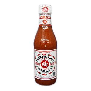 Gambar JEMPOL SAMBAL ASLI 320 ML - SAUS SAMBAL dari Hypermart Sentul Kab. Bogor Tokopedia