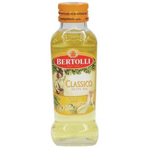 Gambar BERTOLLI PURE OLIVE OIL 250 ML - MINYAK ZAITUN dari Hypermart Sentul Kab. Bogor Tokopedia