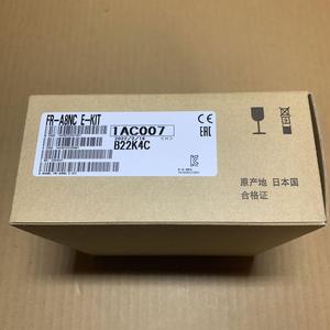 Jual Inverter Kit Mitsubishi FR FR-A8NC-E-KIT - Kota Bandung - Control