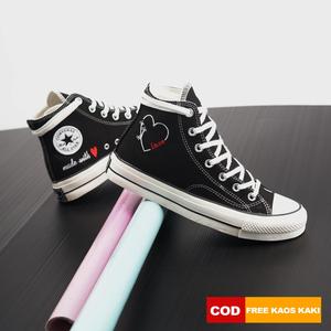 converse love logo