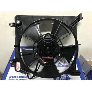 Jual Motor Shroud Fan Assy Radiator Honda Jazz S RS GE8 2009-2014, City ...