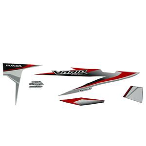 Gambar Sticker Body Set Kiri Putih SPS Honda Vario 110 eSP dari Honda Cengkareng Kota Tangerang Tokopedia