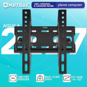 Jual BRACKET TV LED LCD MONITOR 14\