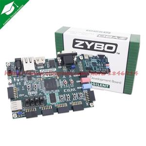 Jual Zybo Zynq-7000 ARM/Xilinx FPGA Development board learning board ...