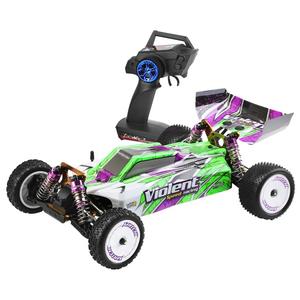Gambar Wltoys XK 104002 1:10 Brushless RC Car Buggy 60km/h dari hunt4toys Kota Administrasi Jakarta Utara Tokopedia