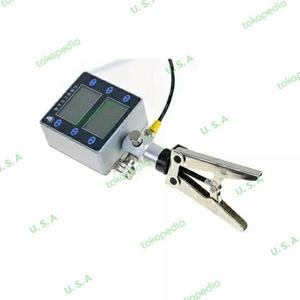 Jual 2022 Factory Multifunction Portable Hand Pump Pressure Calibrator ...