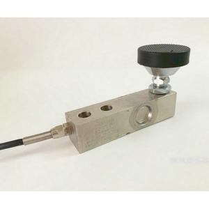 Jual Keli SQB Cantilever load cell 100kg 200kg 250kg 300kg 500kg 1t 2t ...