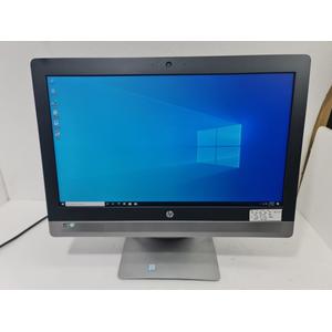 中古】HP ProOne 600 G2 安 Non-Touch Aio 一体型PC Windows11 WEB 