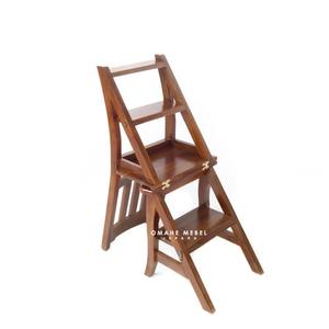 Jual Kursi tangga lipat engsel tanam (versi baru) - Kab. Jepara - CV ...