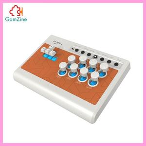 Jual [NANA] PXN-X8 Arcade Fight Stick Wired Game Controller for PC for ...