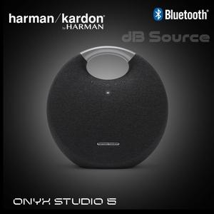 PORTABLE BLUETOOTH SPEAKER ONYX 5 