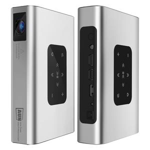 Jual AUN X5 DLP Projector MINI Portable 