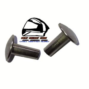Jual grosir Keling Rivet Tali helm lebih kuat daripada Paku belah atau ...