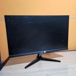 Jual Monitor LED 27 inch ACER KG271 - Full HD Frameless HDMI Fullset ...