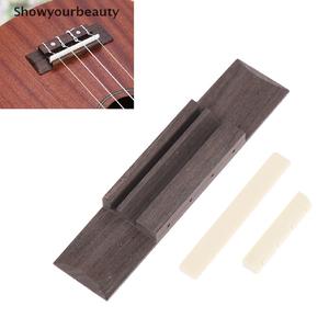 ukulele nut